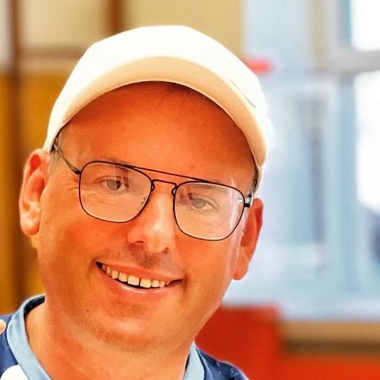 Mario Schmidt Physiotherapeut